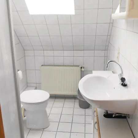 Studio In Winterberg-mollseifen Winterberg