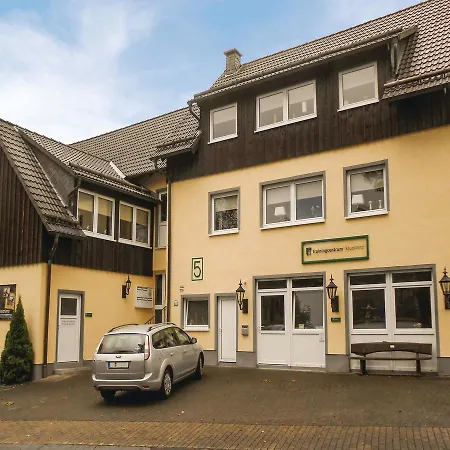 Studio In Winterberg-mollseifen *