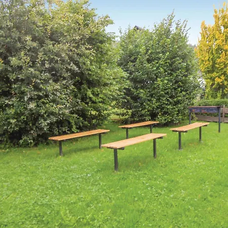 Appartement Studio In Winterberg-mollseifen *