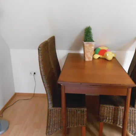 Studio In Winterberg-mollseifen *