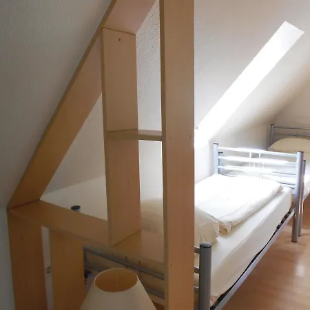 Appartement Studio In Winterberg-mollseifen Winterberg