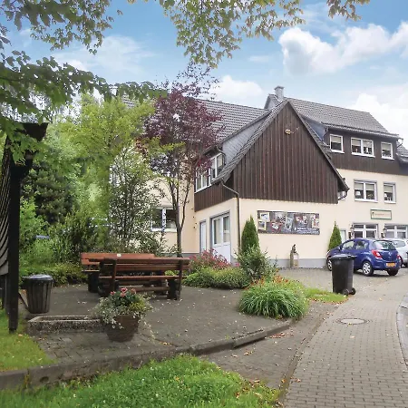 Studio In Winterberg-mollseifen *