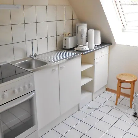 Appartement Studio In Winterberg-mollseifen