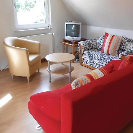 Studio In Winterberg-mollseifen